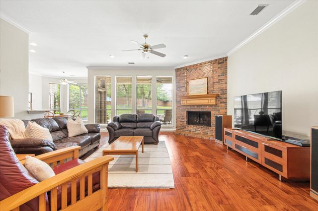 7505 Woodbridge Place, Garland, TX 75044