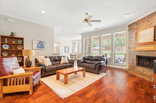 7505 Woodbridge Place, Garland, TX 75044