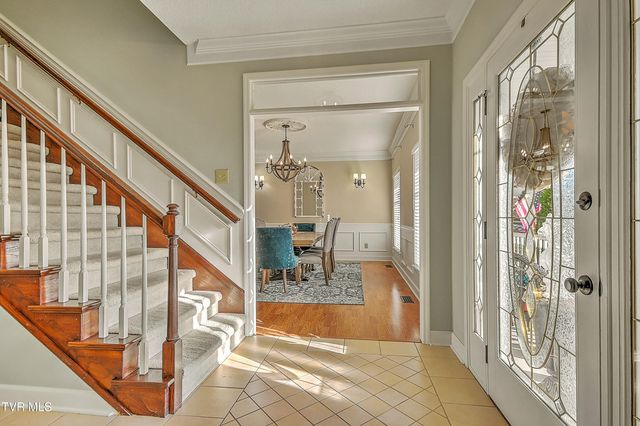 2308 Granite Drive, Johnson City, TN 37604