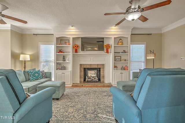 2308 Granite Drive, Johnson City, TN 37604