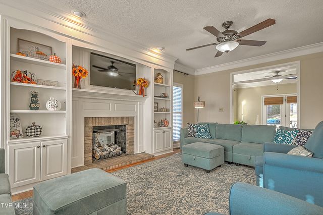 2308 Granite Drive, Johnson City, TN 37604