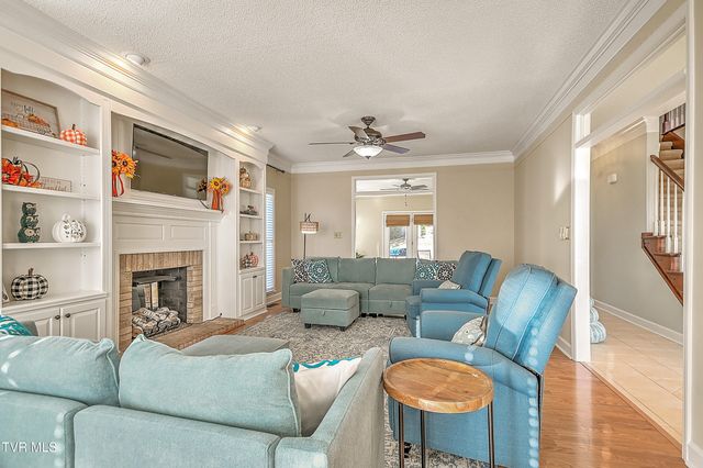 2308 Granite Drive, Johnson City, TN 37604