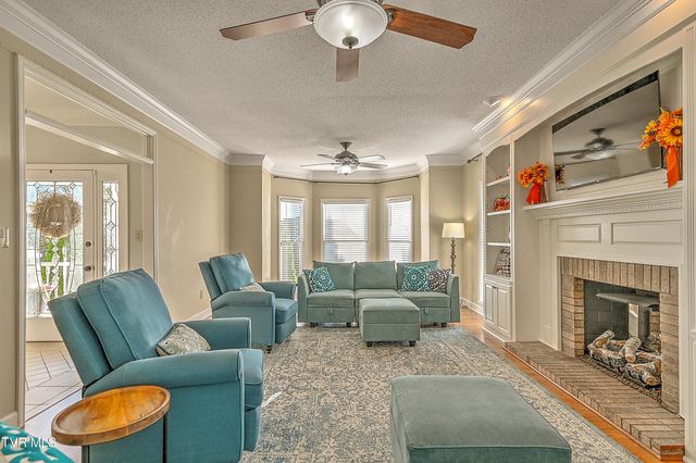 2308 Granite Drive, Johnson City, TN 37604