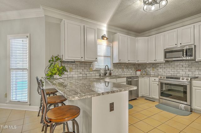 2308 Granite Drive, Johnson City, TN 37604