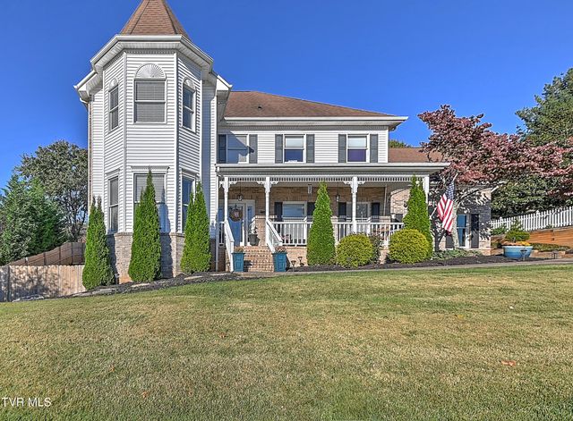 2308 Granite Drive, Johnson City, TN 37604