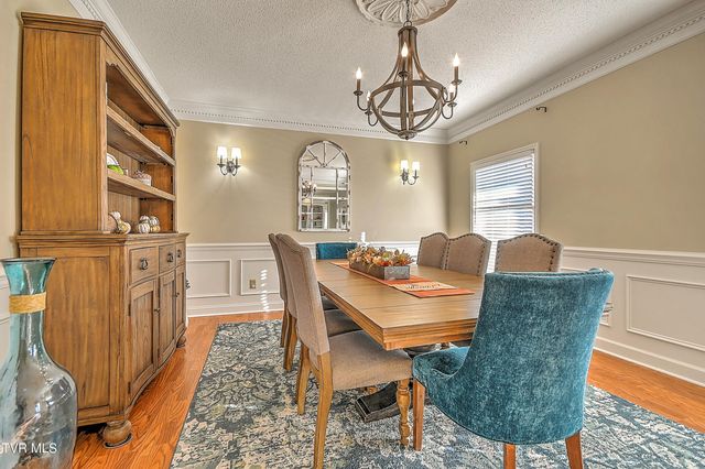 2308 Granite Drive, Johnson City, TN 37604