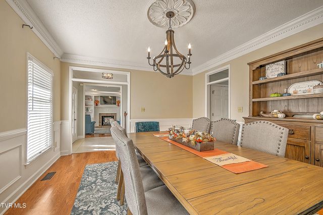 2308 Granite Drive, Johnson City, TN 37604