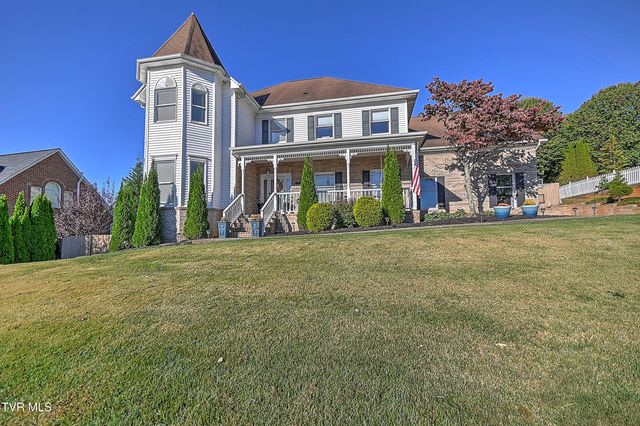 2308 Granite Drive, Johnson City, TN 37604