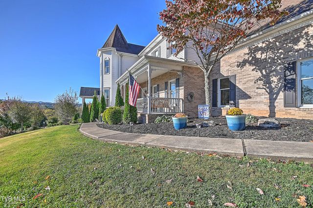 2308 Granite Drive, Johnson City, TN 37604