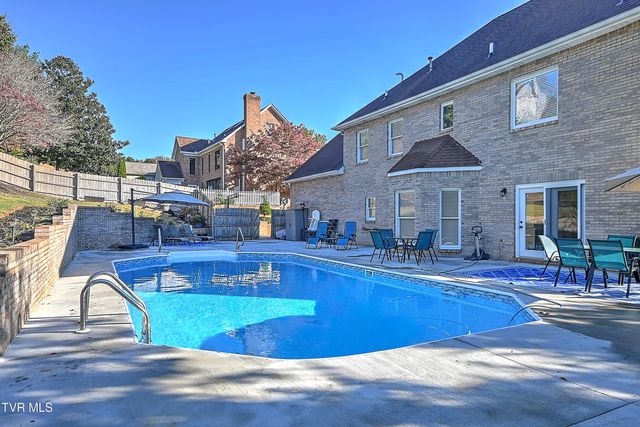 2308 Granite Drive, Johnson City, TN 37604