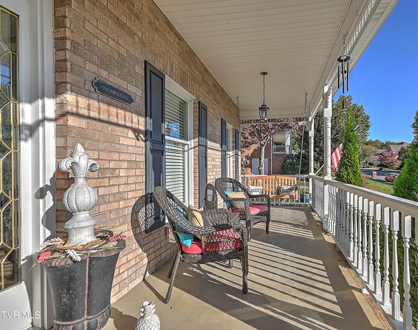 2308 Granite Drive, Johnson City, TN 37604