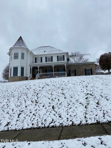 2308 Granite Drive, Johnson City, TN 37604