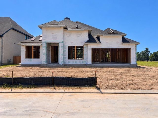 7914 Coastal Prairie Drive, Porter, TX 77365