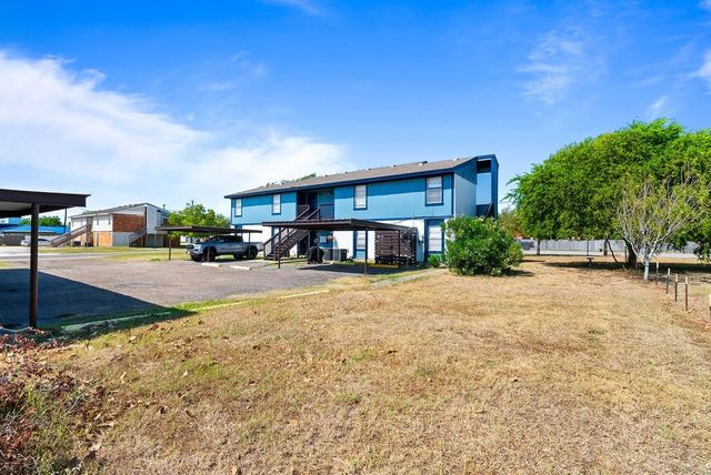 1410 Moore Ave, Portland, TX 78374