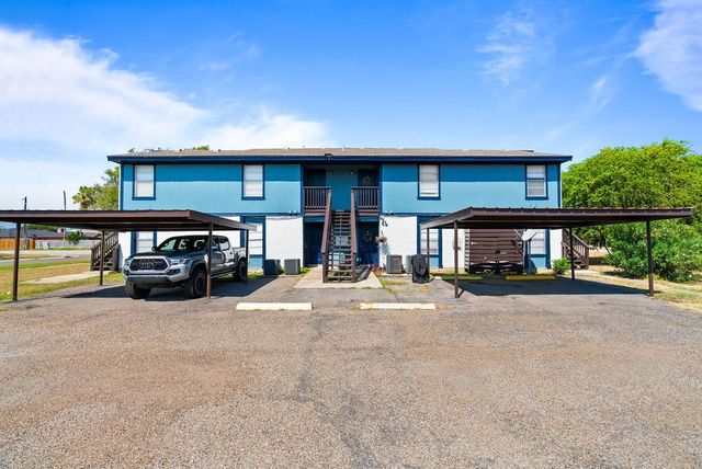 1410 Moore Ave, Portland, TX 78374