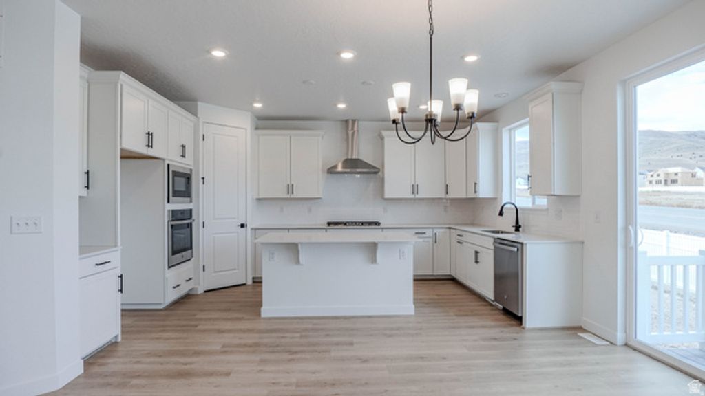12159 S ASPEN CREEK LN #103, Herriman, UT 84096 — exterior