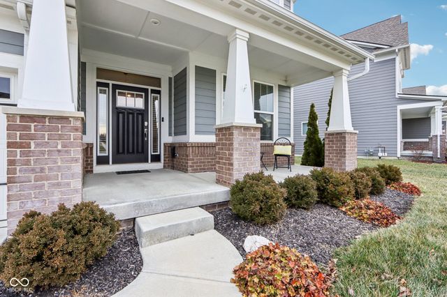 16502 Dominion Drive, Fishers, IN 46040