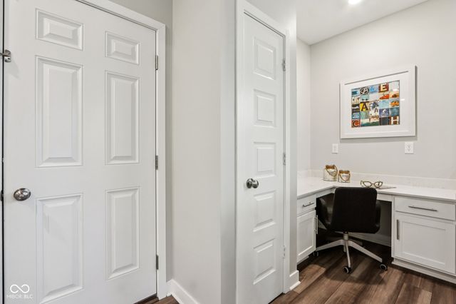 16502 Dominion Drive, Fishers, IN 46040