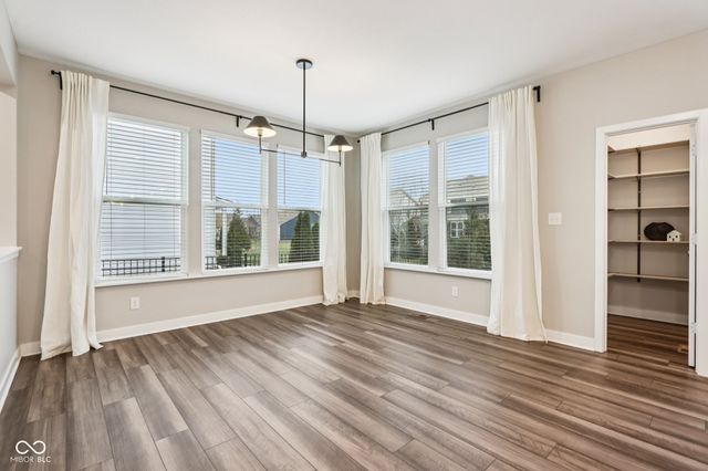 16502 Dominion Drive, Fishers, IN 46040