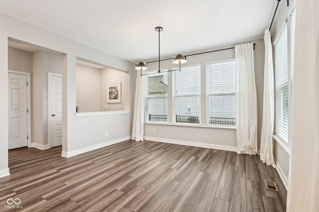 16502 Dominion Drive, Fishers, IN 46040