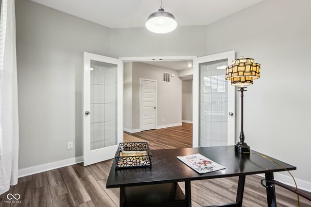 16502 Dominion Drive, Fishers, IN 46040