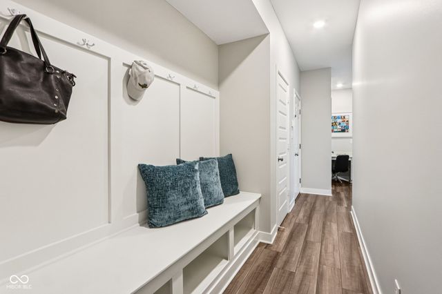 16502 Dominion Drive, Fishers, IN 46040