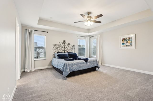 16502 Dominion Drive, Fishers, IN 46040