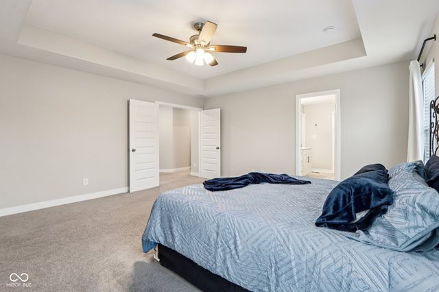 16502 Dominion Drive, Fishers, IN 46040