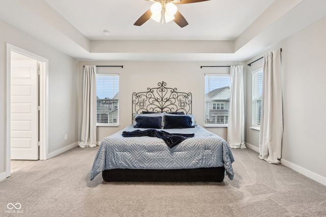 16502 Dominion Drive, Fishers, IN 46040