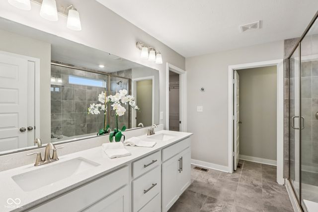 16502 Dominion Drive, Fishers, IN 46040