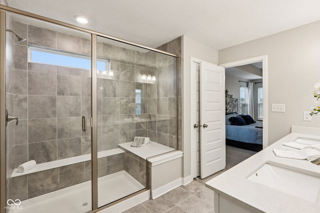 16502 Dominion Drive, Fishers, IN 46040