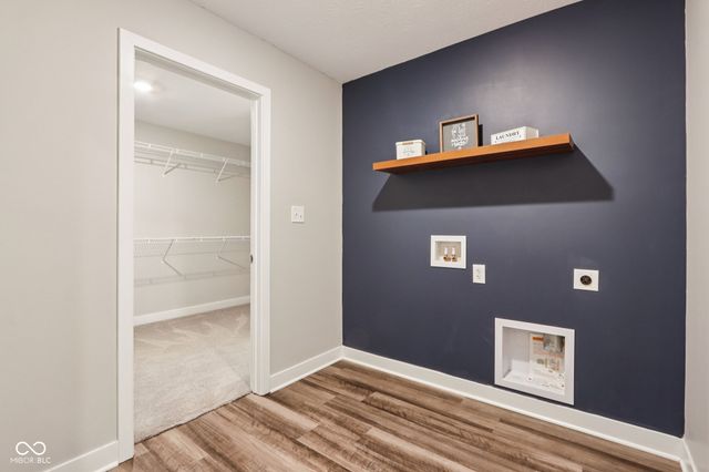 16502 Dominion Drive, Fishers, IN 46040