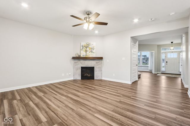 16502 Dominion Drive, Fishers, IN 46040