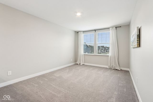 16502 Dominion Drive, Fishers, IN 46040