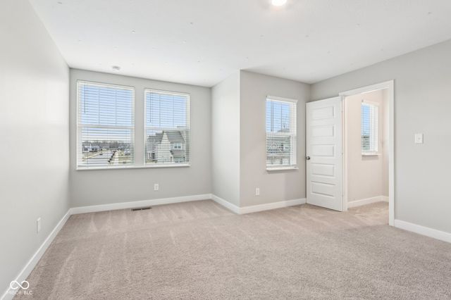 16502 Dominion Drive, Fishers, IN 46040