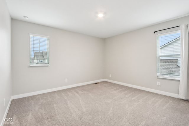 16502 Dominion Drive, Fishers, IN 46040