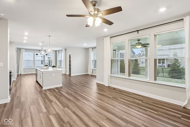 16502 Dominion Drive, Fishers, IN 46040