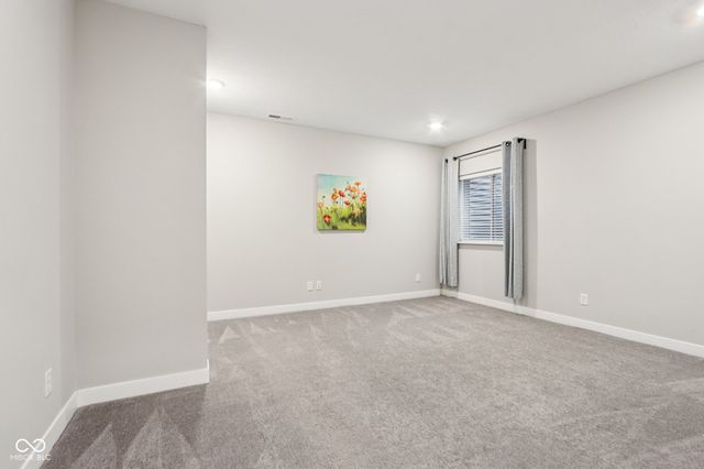 16502 Dominion Drive, Fishers, IN 46040