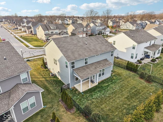 16502 Dominion Drive, Fishers, IN 46040