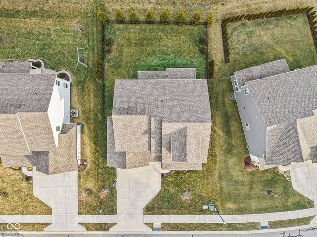 16502 Dominion Drive, Fishers, IN 46040