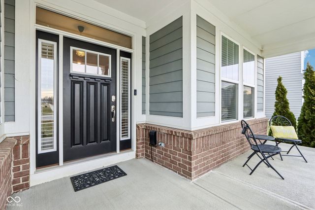 16502 Dominion Drive, Fishers, IN 46040