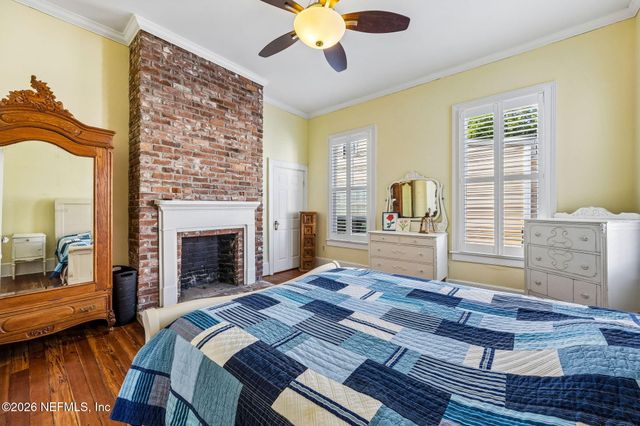 111 S 5TH Street, Fernandina Beach, FL 32034