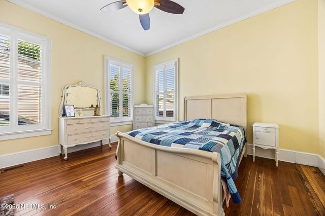 111 S 5TH Street, Fernandina Beach, FL 32034