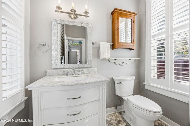 111 S 5TH Street, Fernandina Beach, FL 32034
