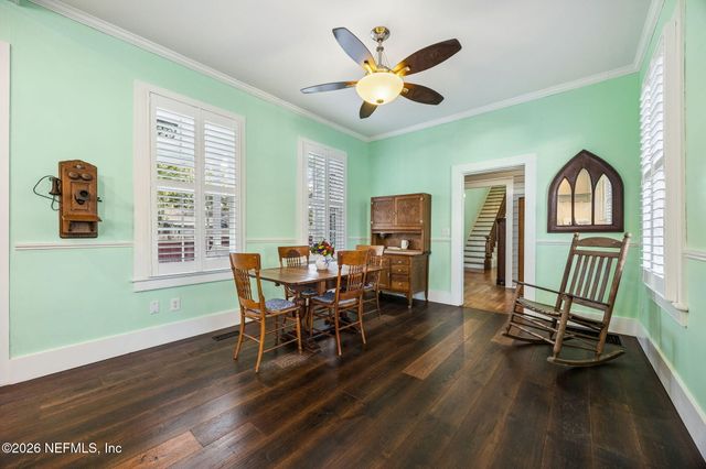 111 S 5TH Street, Fernandina Beach, FL 32034