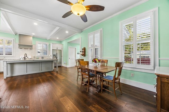 111 S 5TH Street, Fernandina Beach, FL 32034