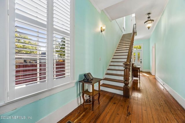 111 S 5TH Street, Fernandina Beach, FL 32034