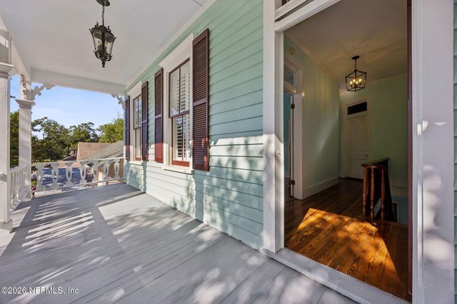 111 S 5TH Street, Fernandina Beach, FL 32034