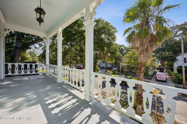 111 S 5TH Street, Fernandina Beach, FL 32034