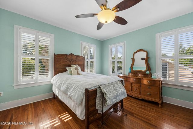 111 S 5TH Street, Fernandina Beach, FL 32034